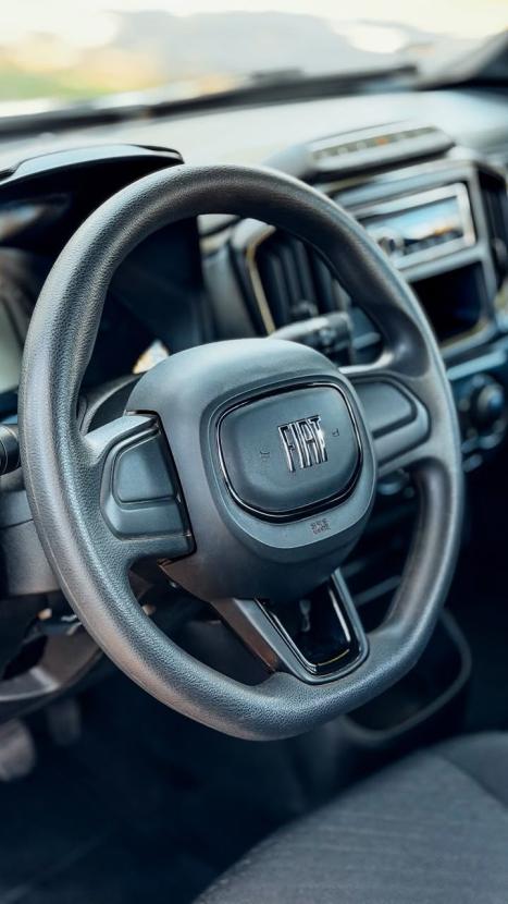 FIAT Strada 1.3 FIREFLY FLEX ENDURANCE CABINE SIMPLES, Foto 8