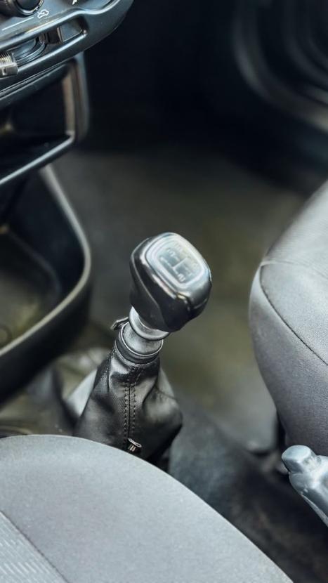 FIAT Strada 1.3 FIREFLY FLEX ENDURANCE CABINE SIMPLES, Foto 9