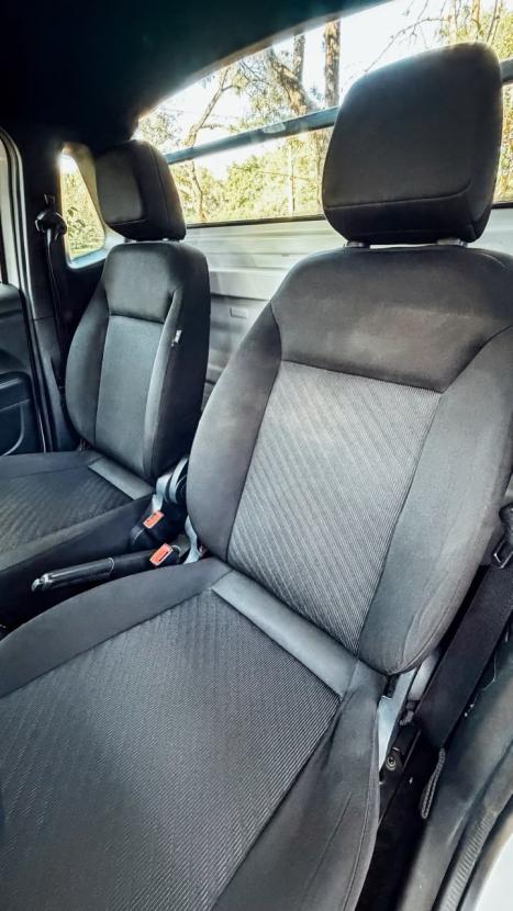 FIAT Strada 1.3 FIREFLY FLEX ENDURANCE CABINE SIMPLES, Foto 10