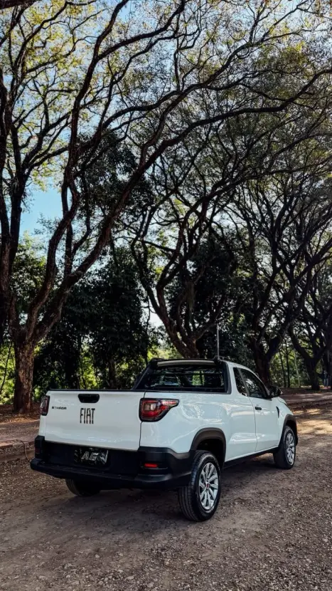 FIAT Strada 1.3 FIREFLY FLEX ENDURANCE CABINE SIMPLES, Foto 12