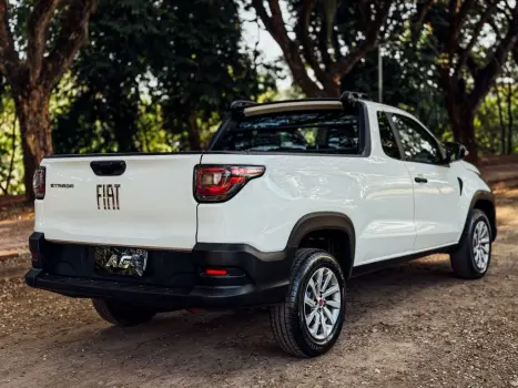 FIAT Strada 1.3 FIREFLY FLEX ENDURANCE CABINE SIMPLES, Foto 13