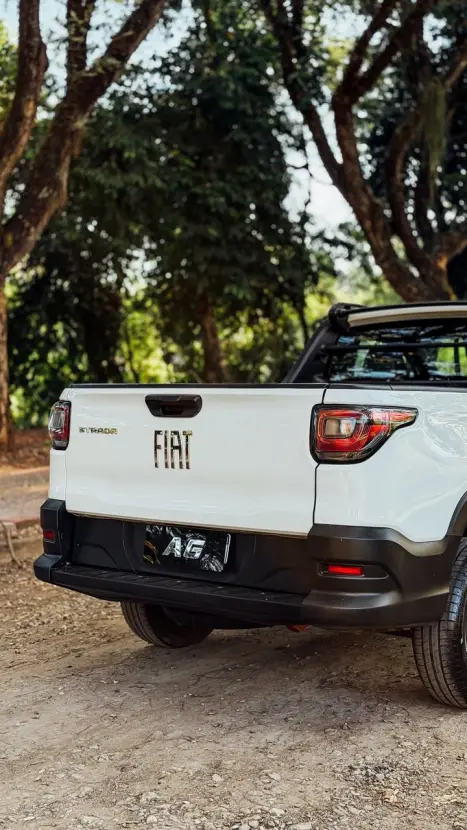 FIAT Strada 1.3 FIREFLY FLEX ENDURANCE CABINE SIMPLES, Foto 15