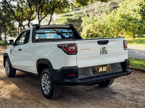 FIAT Strada 1.3 FIREFLY FLEX ENDURANCE CABINE SIMPLES, Foto 16