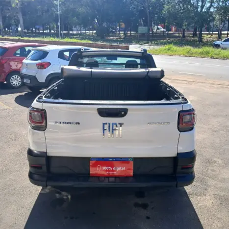 FIAT Strada 1.3 FIREFLY FLEX ENDURANCE CABINE SIMPLES, Foto 5