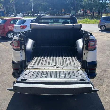 FIAT Strada 1.3 FIREFLY FLEX ENDURANCE CABINE SIMPLES, Foto 7
