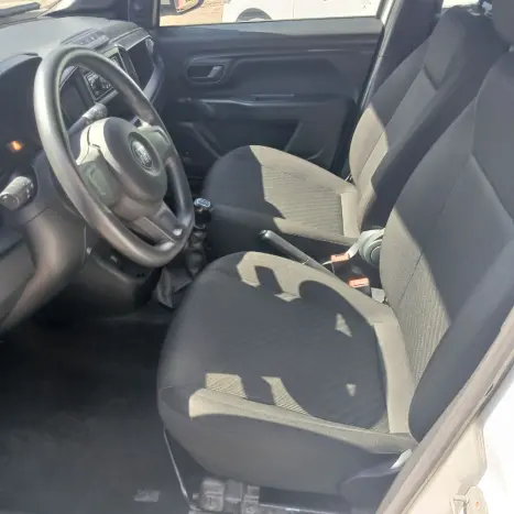 FIAT Strada 1.3 FIREFLY FLEX ENDURANCE CABINE SIMPLES, Foto 9