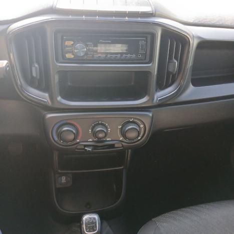 FIAT Strada 1.3 FIREFLY FLEX ENDURANCE CABINE SIMPLES, Foto 11