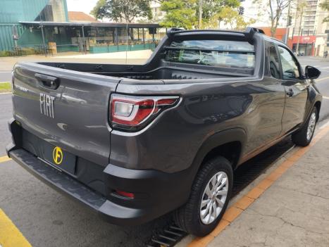 FIAT Strada 1.3 FIREFLY FLEX ENDURANCE CABINE SIIMPLES, Foto 3