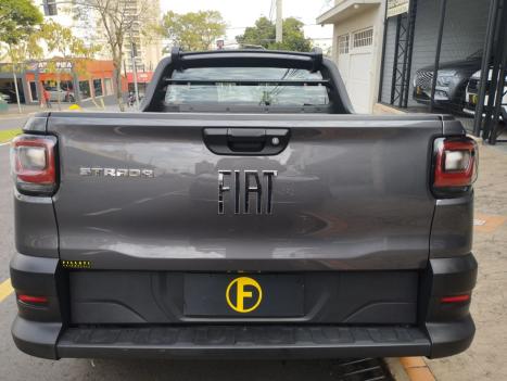 FIAT Strada 1.3 FIREFLY FLEX ENDURANCE CABINE SIIMPLES, Foto 4