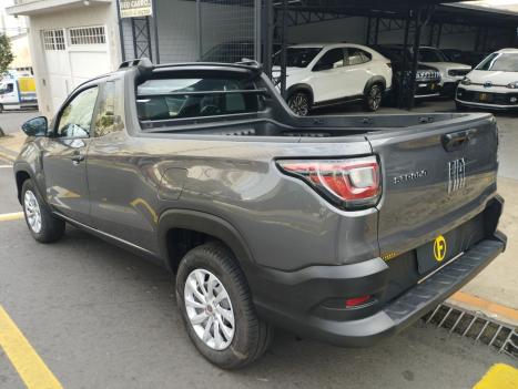 FIAT Strada 1.3 FIREFLY FLEX ENDURANCE CABINE SIIMPLES, Foto 5