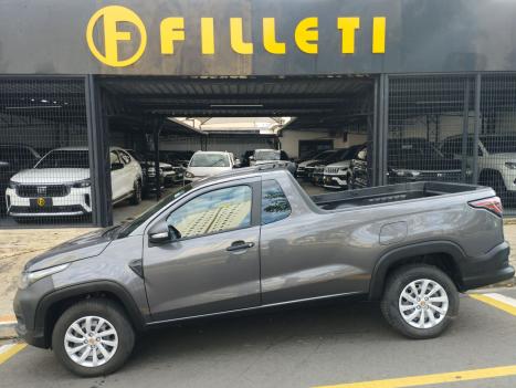 FIAT Strada 1.3 FIREFLY FLEX ENDURANCE CABINE SIIMPLES, Foto 6