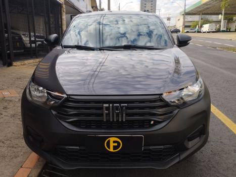 FIAT Strada 1.3 FIREFLY FLEX ENDURANCE CABINE SIIMPLES, Foto 8