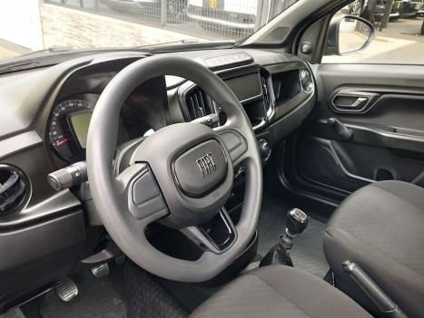 FIAT Strada 1.3 FIREFLY FLEX ENDURANCE CABINE SIIMPLES, Foto 9