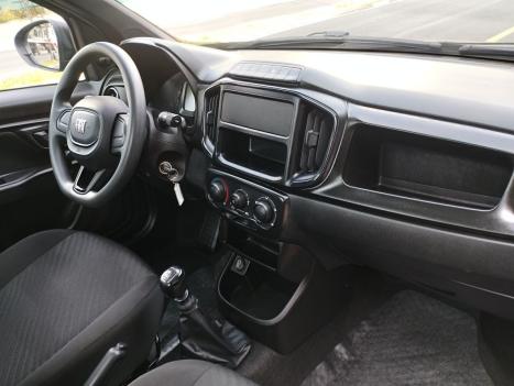 FIAT Strada 1.3 FIREFLY FLEX ENDURANCE CABINE SIIMPLES, Foto 10
