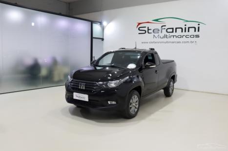 FIAT Strada 1.3 FIREFLY FLEX FREEDOM CABINE SIMPLES, Foto 1
