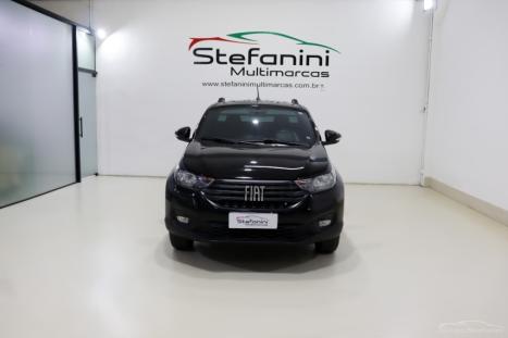 FIAT Strada 1.3 FIREFLY FLEX FREEDOM CABINE SIMPLES, Foto 2