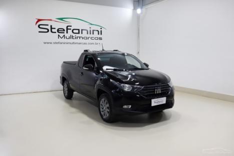 FIAT Strada 1.3 FIREFLY FLEX FREEDOM CABINE SIMPLES, Foto 3