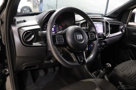 FIAT Strada 1.3 FIREFLY FLEX FREEDOM CABINE SIMPLES, Foto 4