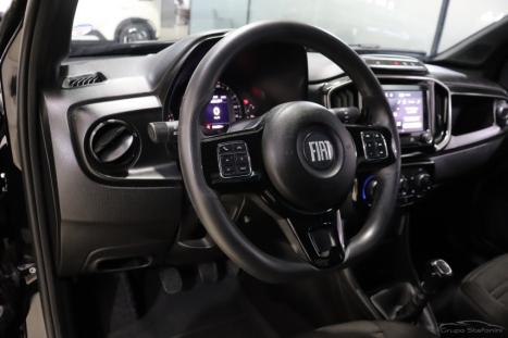 FIAT Strada 1.3 FIREFLY FLEX FREEDOM CABINE SIMPLES, Foto 5