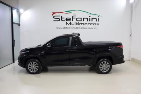FIAT Strada 1.3 FIREFLY FLEX FREEDOM CABINE SIMPLES, Foto 7