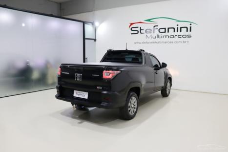 FIAT Strada 1.3 FIREFLY FLEX FREEDOM CABINE SIMPLES, Foto 8