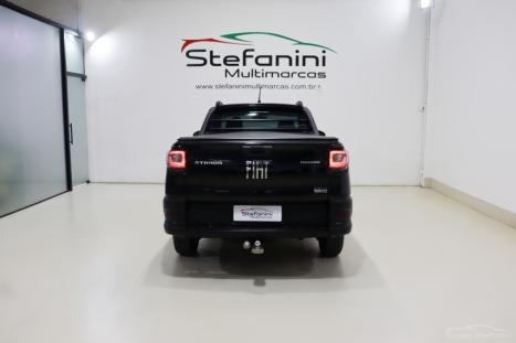 FIAT Strada 1.3 FIREFLY FLEX FREEDOM CABINE SIMPLES, Foto 9