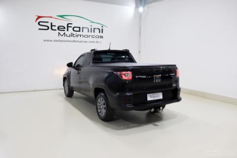 FIAT Strada 1.3 FIREFLY FLEX FREEDOM CABINE SIMPLES, Foto 10
