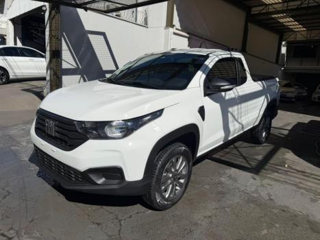 FIAT Strada 1.3 FIREFLY FLEX ENDURANCE CABINE SIIMPLES, Foto 1
