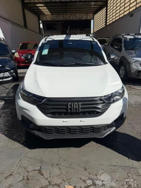 FIAT Strada 1.3 FIREFLY FLEX ENDURANCE CABINE SIIMPLES, Foto 2