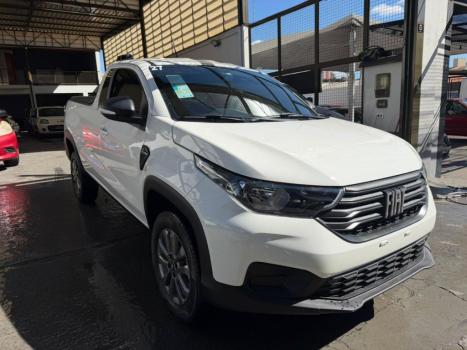 FIAT Strada 1.3 FIREFLY FLEX ENDURANCE CABINE SIIMPLES, Foto 3