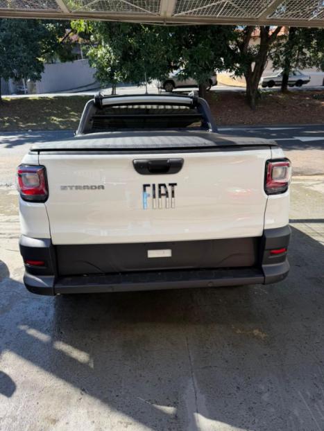 FIAT Strada 1.3 FIREFLY FLEX ENDURANCE CABINE SIIMPLES, Foto 5