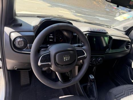 FIAT Strada 1.3 FIREFLY FLEX ENDURANCE CABINE SIIMPLES, Foto 6
