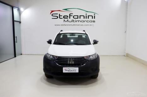 FIAT Strada 1.3 FIREFLY FLEX ENDURANCE CABINE SIMPLES, Foto 2