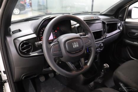 FIAT Strada 1.3 FIREFLY FLEX ENDURANCE CABINE SIMPLES, Foto 4