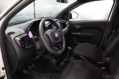 FIAT Strada 1.3 FIREFLY FLEX ENDURANCE CABINE SIMPLES, Foto 5