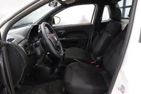 FIAT Strada 1.3 FIREFLY FLEX ENDURANCE CABINE SIMPLES, Foto 6