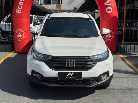 FIAT Strada 1.3 FIREFLY FLEX FREEDOM CABINE SIMPLES, Foto 1