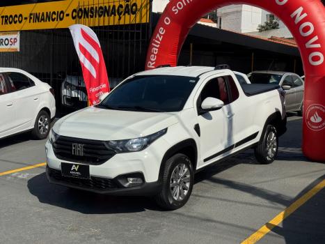 FIAT Strada 1.3 FIREFLY FLEX FREEDOM CABINE SIMPLES, Foto 2