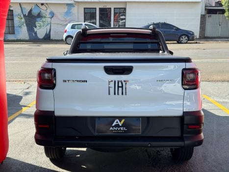 FIAT Strada 1.3 FIREFLY FLEX FREEDOM CABINE SIMPLES, Foto 3