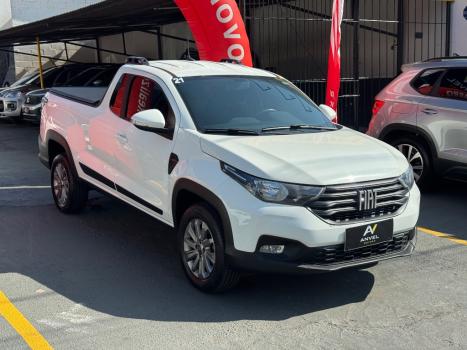 FIAT Strada 1.3 FIREFLY FLEX FREEDOM CABINE SIMPLES, Foto 4