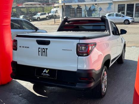 FIAT Strada 1.3 FIREFLY FLEX FREEDOM CABINE SIMPLES, Foto 5