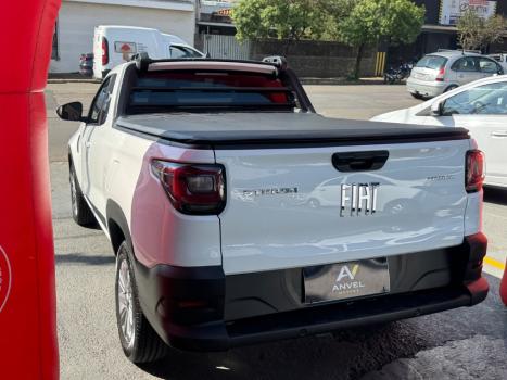FIAT Strada 1.3 FIREFLY FLEX FREEDOM CABINE SIMPLES, Foto 6
