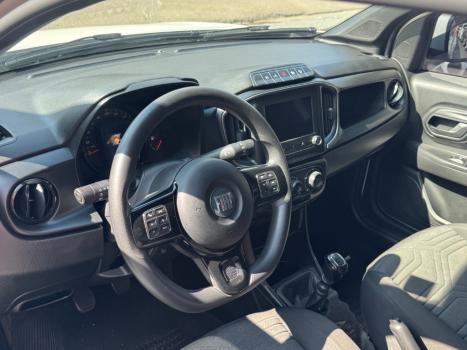 FIAT Strada 1.3 FIREFLY FLEX FREEDOM CABINE SIMPLES, Foto 7