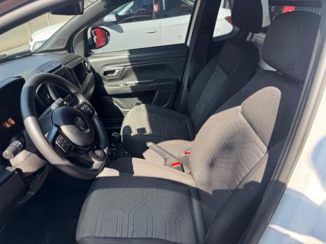 FIAT Strada 1.3 FIREFLY FLEX FREEDOM CABINE SIMPLES, Foto 8