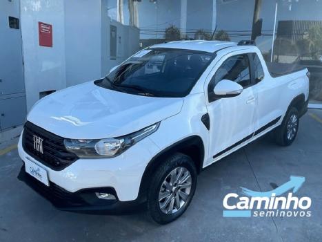 FIAT Strada 1.3 FIREFLY FLEX FREEDOM CABINE SIMPLES, Foto 1