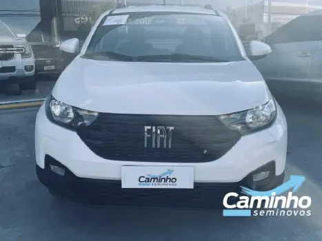 FIAT Strada 1.3 FIREFLY FLEX FREEDOM CABINE SIMPLES, Foto 2