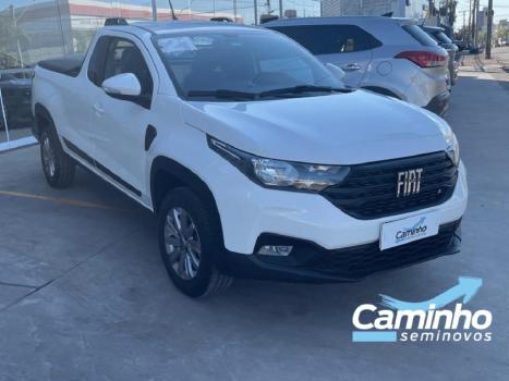 FIAT Strada 1.3 FIREFLY FLEX FREEDOM CABINE SIMPLES, Foto 3