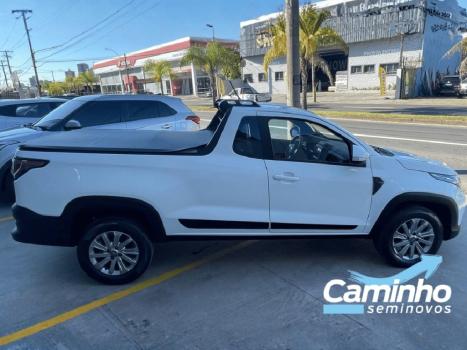 FIAT Strada 1.3 FIREFLY FLEX FREEDOM CABINE SIMPLES, Foto 4