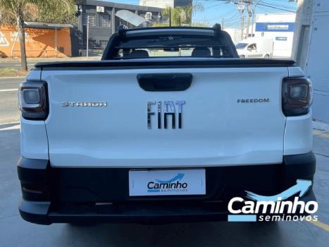 FIAT Strada 1.3 FIREFLY FLEX FREEDOM CABINE SIMPLES, Foto 6