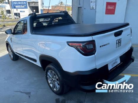 FIAT Strada 1.3 FIREFLY FLEX FREEDOM CABINE SIMPLES, Foto 7